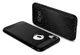 Spigen Rugged Armor Apple iPhone XR Hoesje Matte Black afbeelding 2