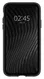 Spigen Rugged Armor Apple iPhone XR Hoesje Matte Black afbeelding 11