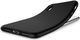 Spigen Liquid Air Apple iPhone XR Hoesje Back Cover Matte Black afbeelding 3