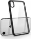 Spigen Ultra Hybrid Hoesje Apple iPhone XR Matte Black afbeelding 2