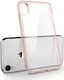 Spigen Ultra Hybrid Hoesje Apple iPhone XR Rose Crystal afbeelding 2