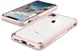 Spigen Ultra Hybrid Hoesje Apple iPhone XR Rose Crystal afbeelding 3