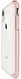 Spigen Ultra Hybrid Hoesje Apple iPhone XR Rose Crystal afbeelding 5