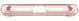 Spigen Ultra Hybrid Hoesje Apple iPhone XR Rose Crystal afbeelding 7