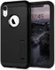 Spigen Tough Armor Case Apple iPhone XR Black afbeelding 1
