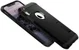 Spigen Tough Armor Case Apple iPhone XR Black afbeelding 2