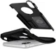 Spigen Tough Armor Case Apple iPhone XR Black afbeelding 3