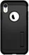 Spigen Tough Armor Case Apple iPhone XR Black afbeelding 5