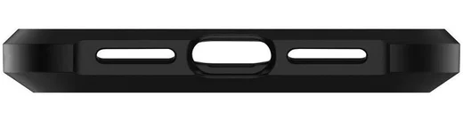 Spigen Tough Armor Case Apple iPhone XR Black afbeelding 7