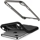 Spigen Neo Hybrid Hoesje Apple iPhone XR Gunmetal afbeelding 4
