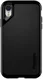 Spigen Neo Hybrid Hoesje Apple iPhone XR Jet Black afbeelding 6