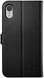 Spigen Wallet S Book Case Apple iPhone XR Zwart afbeelding 9