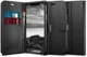 Spigen Wallet S Book Case Apple iPhone XR Zwart afbeelding 6