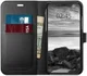 Spigen Wallet S Book Case Apple iPhone XR Zwart afbeelding 1