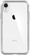 Spigen Neo Hybrid Crystal Case Apple iPhone XR Satin Silver afbeelding 4