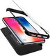Spigen Thin Fit 360 Case Apple iPhone XR Black afbeelding 1