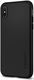 Spigen Thin Fit 360 Case Apple iPhone XR Black afbeelding 10