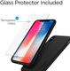 Spigen Thin Fit 360 Case Apple iPhone XR Black afbeelding 4