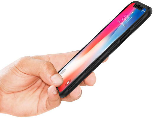 Spigen Thin Fit 360 Case Apple iPhone XR Black afbeelding 5