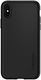 Spigen Thin Fit 360 Case Apple iPhone XR Black afbeelding 9