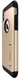 Spigen Slim Armor Hoesje Apple iPhone XS Max Champagne Gold afbeelding 7