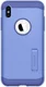 Spigen Slim Armor Hoesje Apple iPhone XS Max Violet afbeelding 5