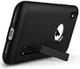 Spigen Slim Armor Hoesje Apple iPhone XS Max Black afbeelding 4