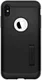 Spigen Slim Armor Hoesje Apple iPhone XS Max Black afbeelding 7