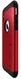 Spigen Slim Armor Hoesje Apple iPhone XS Max Merlot Red afbeelding 6