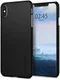 Spigen Thin Fit A Case Apple iPhone XS Max Black afbeelding 1