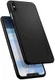 Spigen Thin Fit A Case Apple iPhone XS Max Black afbeelding 2