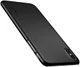 Spigen Thin Fit A Case Apple iPhone XS Max Black afbeelding 3