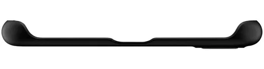 Spigen Thin Fit A Case Apple iPhone XS Max Black afbeelding 6