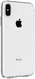Spigen Liquid Crystal Apple iPhone XS Max Hoesje Crystal Clear afbeelding 5