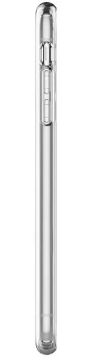 Spigen Liquid Crystal Apple iPhone XS Max Hoesje Crystal Clear afbeelding 6