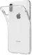 Spigen Liquid Crystal Apple iPhone XS Max Hoesje Glitter Quartz afbeelding 2