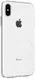 Spigen Liquid Crystal Apple iPhone XS Max Hoesje Glitter Quartz afbeelding 4