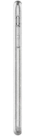 Spigen Liquid Crystal Apple iPhone XS Max Hoesje Glitter Quartz afbeelding 5