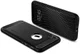 Spigen Rugged Armor Hoesje Apple iPhone XS Max Matte Black afbeelding 2