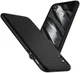 Spigen Liquid Air Case Apple iPhone XS Max Matte Black afbeelding 2