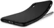 Spigen Liquid Air Case Apple iPhone XS Max Matte Black afbeelding 3