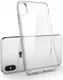 Spigen Ultra Hybrid Hoesje Apple iPhone XS Max Crystal Clear afbeelding 2