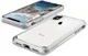 Spigen Ultra Hybrid Hoesje Apple iPhone XS Max Crystal Clear afbeelding 3
