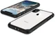 Spigen Ultra Hybrid Hoesje Apple iPhone XS Max Matte Zwart afbeelding 3