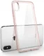 Spigen Ultra Hybrid Hoesje Apple iPhone XS Max Rose Crystal afbeelding 2
