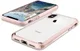 Spigen Ultra Hybrid Hoesje Apple iPhone XS Max Rose Crystal afbeelding 3
