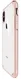 Spigen Ultra Hybrid Hoesje Apple iPhone XS Max Rose Crystal afbeelding 5