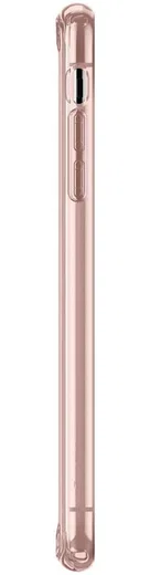 Spigen Ultra Hybrid Hoesje Apple iPhone XS Max Rose Crystal afbeelding 6