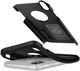 Spigen Tough Armor Case Apple iPhone XS Max Black afbeelding 3