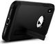 Spigen Tough Armor Case Apple iPhone XS Max Black afbeelding 4